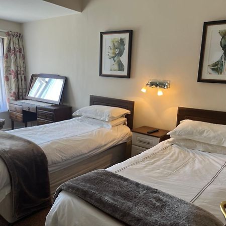 Palmgrove Bed & Breakfast Лістоуел Екстер'єр фото
