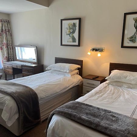 Palmgrove Bed & Breakfast Лістоуел Екстер'єр фото
