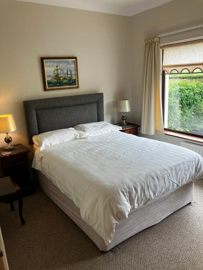 Palmgrove Bed & Breakfast Лістоуел Екстер'єр фото