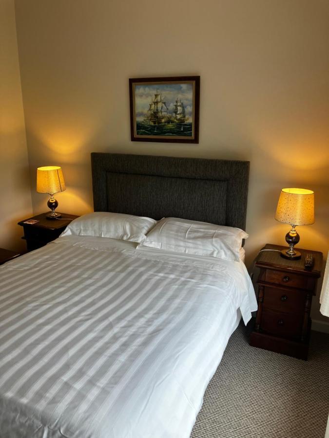 Palmgrove Bed & Breakfast Лістоуел Екстер'єр фото