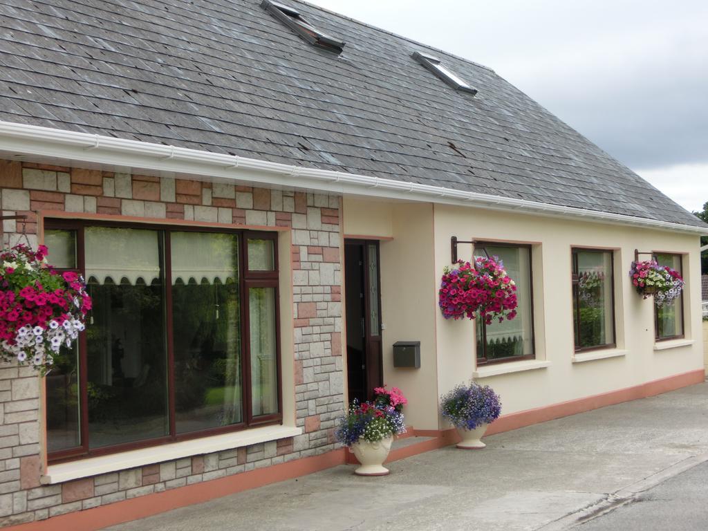 Palmgrove Bed & Breakfast Лістоуел Екстер'єр фото