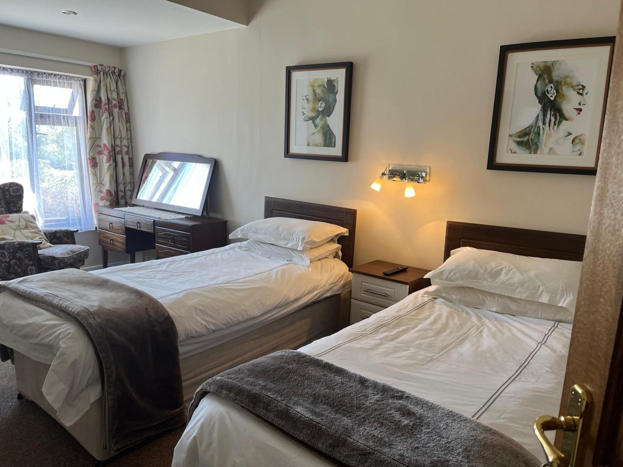 Palmgrove Bed & Breakfast Лістоуел Екстер'єр фото