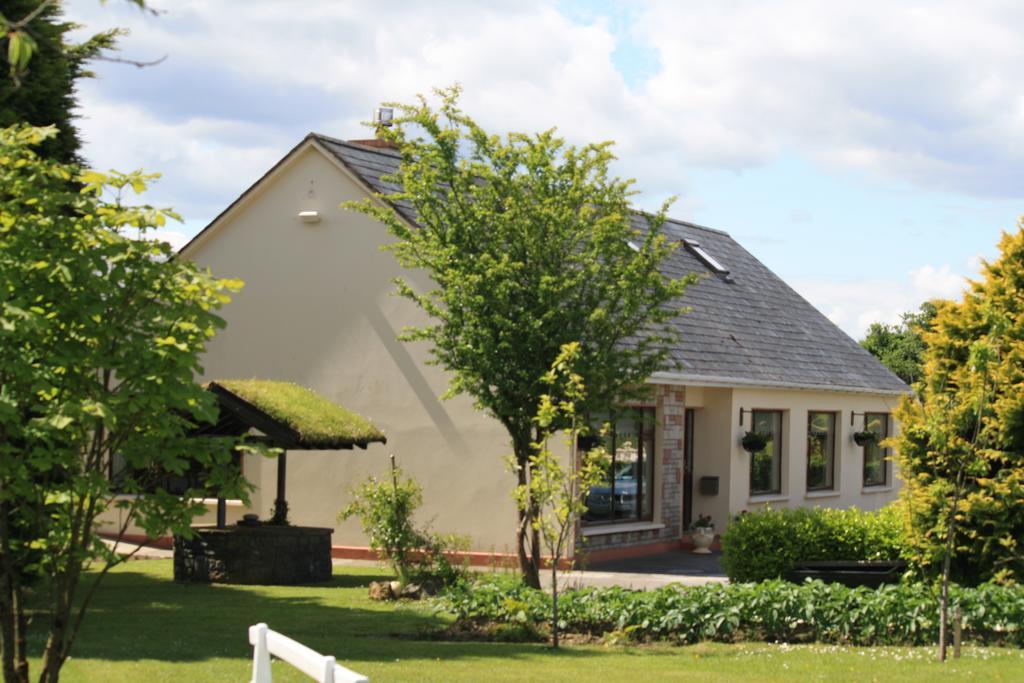 Palmgrove Bed & Breakfast Лістоуел Екстер'єр фото